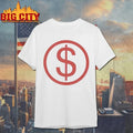 Slayyyter Dollar Sign - Adult & Kids T-Shirts, Sweatshirts & Hoodies apparel design preview 1