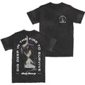 Sleep Theory Afterglow Hourglass Grunge Rock Band - Adult & Kids T-Shirts, Sweatshirts & Hoodies apparel design preview 1