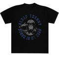Sleep Theory Stuck My Head Anime Girl Band Grunge - Adult & Kids T-Shirts, Sweatshirts & Hoodies apparel design preview 1