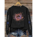 Sleep Token Place Will Become Your Tomb Print Vintage - Adult & Kids T-Shirts, Sweatshirts & Hoodies apparel design preview 1