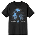 Sleep Token Take Me Back Eden Smoke Menswear Top - Adult & Kids T-Shirts, Sweatshirts & Hoodies apparel design preview 1