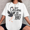 Sleep Token Funny Jerry Cult Band Fan Worshiper Even - Adult & Kids T-Shirts, Sweatshirts & Hoodies apparel design preview 1