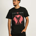 Sleep Token'S Band Classic Fit 2024 Tour Fan Cotton - Adult & Kids T-Shirts, Sweatshirts & Hoodies apparel design preview 1