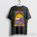 Slightly Stoopid Jun 29 2025 Cocoa Riverfront Park In - Adult & Kids T-Shirts, Sweatshirts & Hoodies apparel design preview 1