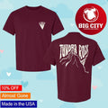 Slomosa Mountain Two Sided - Adult & Kids T-Shirts, Sweatshirts & Hoodies apparel design preview 1