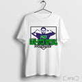 Slow Pitch Softball Tournament 2025 7th Annual - Adult & Kids T-Shirts, Sweatshirts & Hoodies apparel design preview 1