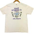 Small Progress Is Comfort Colors - Adult & Kids T-Shirts, Sweatshirts & Hoodies apparel design preview 1