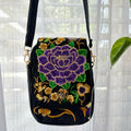 Small Artesanal Cross Body - Adult & Kids T-Shirts, Sweatshirts & Hoodies apparel design preview 1