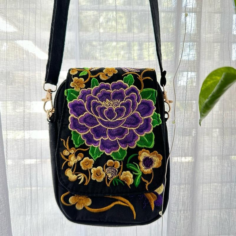 Small Artesanal Cross Body - Adult & Kids T-Shirts, Sweatshirts & Hoodies apparel design preview 1