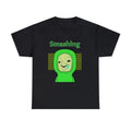 Smashing Meme Gaming Fan - Adult & Kids T-Shirts, Sweatshirts & Hoodies apparel design preview 1