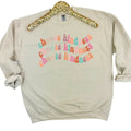 Smile Choose Kindness 'NLB' - Adult & Kids T-Shirts, Sweatshirts & Hoodies apparel design preview 1