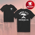 Smog Standard 2026 Two Sided - Adult & Kids T-Shirts, Sweatshirts & Hoodies apparel design preview 1