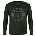 Smokey "Keep Green" - Adult & Kids T-Shirts, Sweatshirts & Hoodies apparel design preview 1
