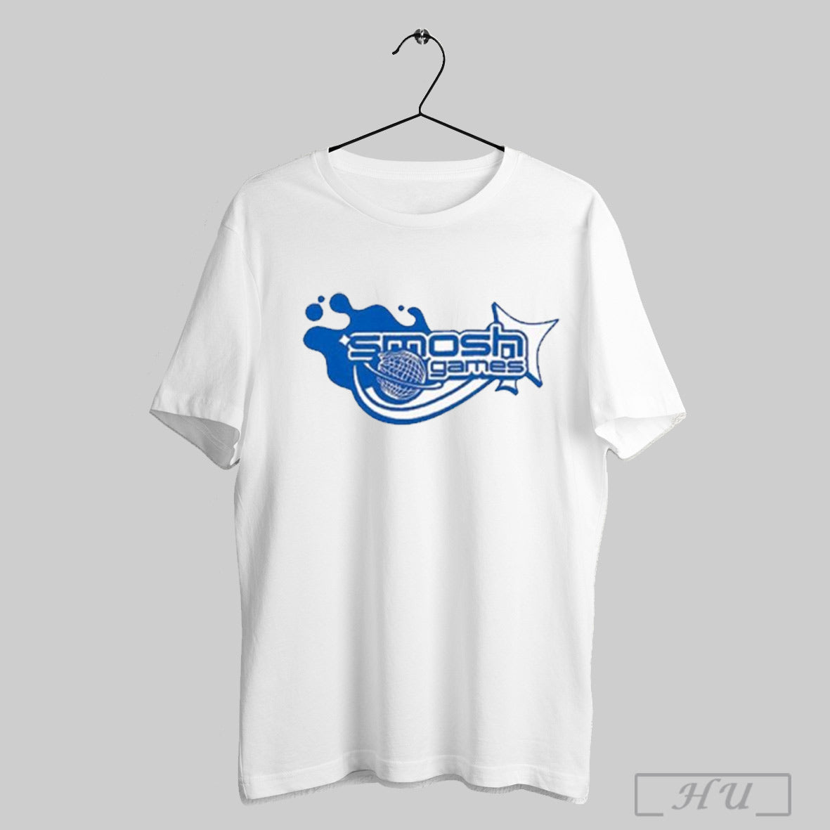 Smosh Games Logo - Adult & Kids T-Shirts, Sweatshirts & Hoodies apparel design preview 1
