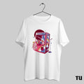Smosh Pit Claw Machine - Adult & Kids T-Shirts, Sweatshirts & Hoodies apparel design preview 1