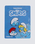Smurfs Characters Enamel Pin Set - Adult & Kids T-Shirts, Sweatshirts & Hoodies apparel design preview 1