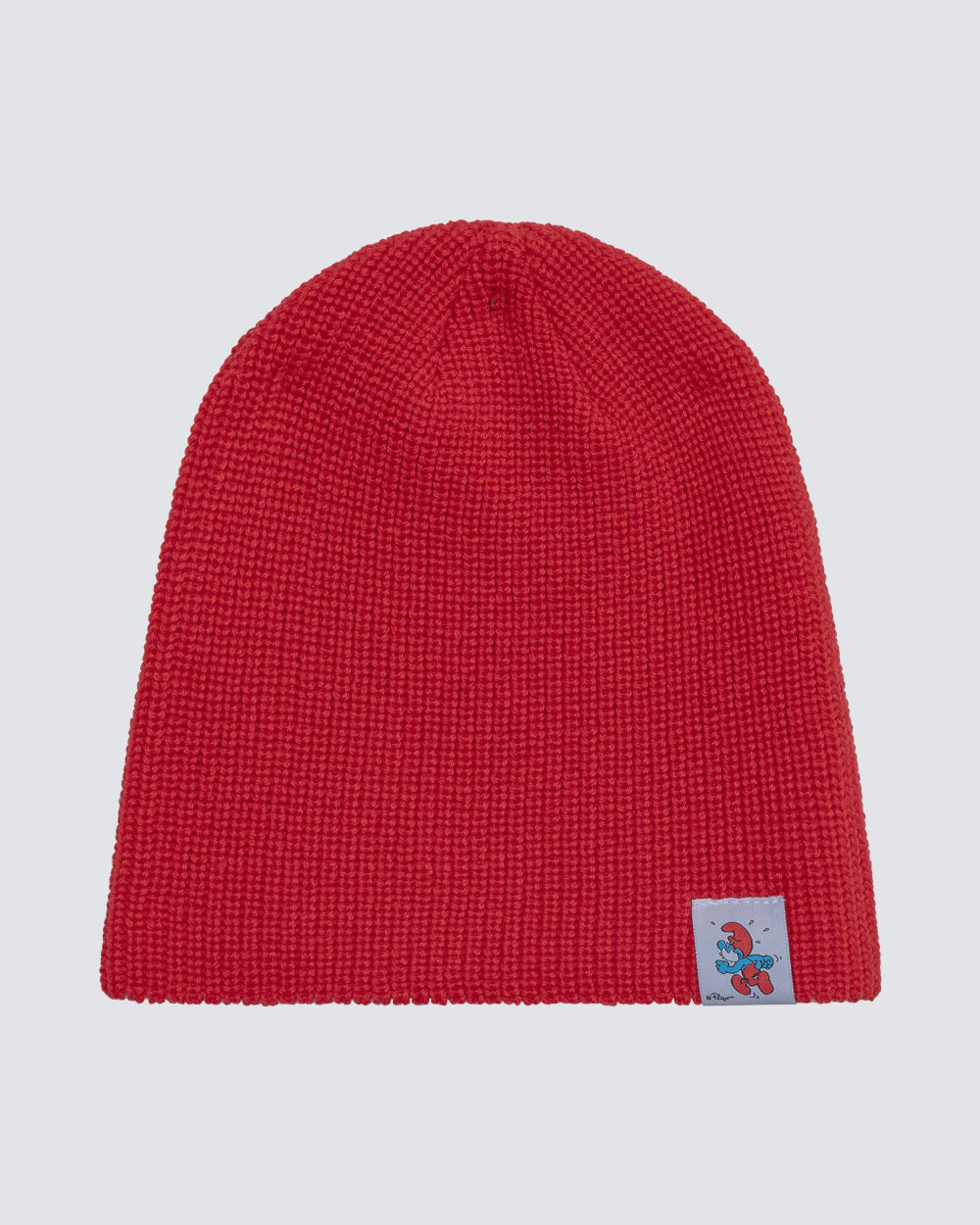 Papa Smurf Beanie - Adult & Kids T-Shirts, Sweatshirts & Hoodies apparel design preview 1