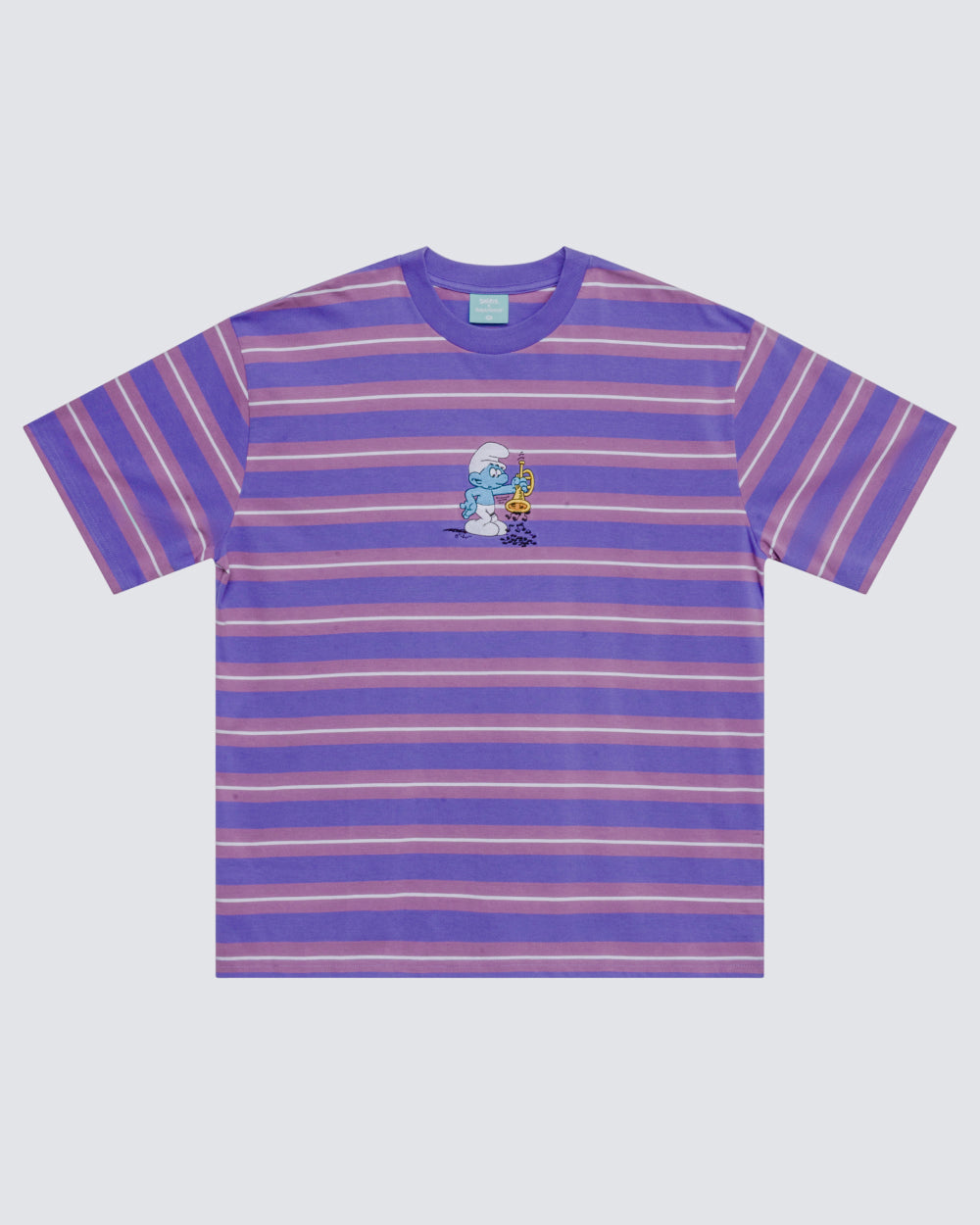 Flat Note Oversized - Adult & Kids T-Shirts, Sweatshirts & Hoodies apparel design preview 1