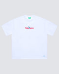 Smurf Story Oversized - Adult & Kids T-Shirts, Sweatshirts & Hoodies apparel design preview 1