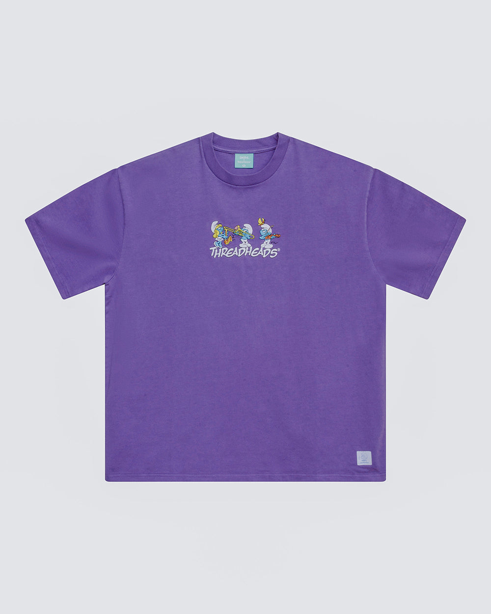 Harmony Logo Oversized - Adult & Kids T-Shirts, Sweatshirts & Hoodies apparel design preview 1