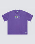 Harmony Logo Oversized - Adult & Kids T-Shirts, Sweatshirts & Hoodies apparel design preview 1