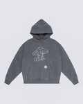 Mushroom Nap - Adult & Kids T-Shirts, Sweatshirts & Hoodies apparel design preview 1