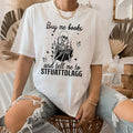 Smut Book Lover Bookish Romance Reader Dark Reading - Adult & Kids T-Shirts, Sweatshirts & Hoodies apparel design preview 1