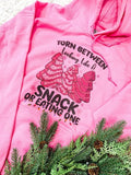 Snack - Adult & Kids T-Shirts, Sweatshirts & Hoodies apparel design preview 1