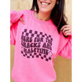 Snacks Halftime - Adult & Kids T-Shirts, Sweatshirts & Hoodies apparel design preview 1