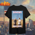 Snakehips Always Forever Spring Tour 2026 Dates - Adult & Kids T-Shirts, Sweatshirts & Hoodies apparel design preview 1