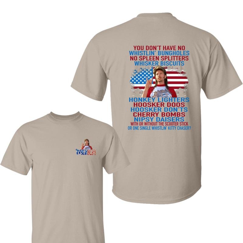 Snakes Sparklers Joe Dirt Funny 4th July Independence - Adult & Kids T-Shirts, Sweatshirts & Hoodies apparel design preview 1