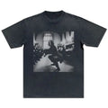 Snape Twerking Great Hall Potter Wizarding Fan - Adult & Kids T-Shirts, Sweatshirts & Hoodies apparel design preview 1