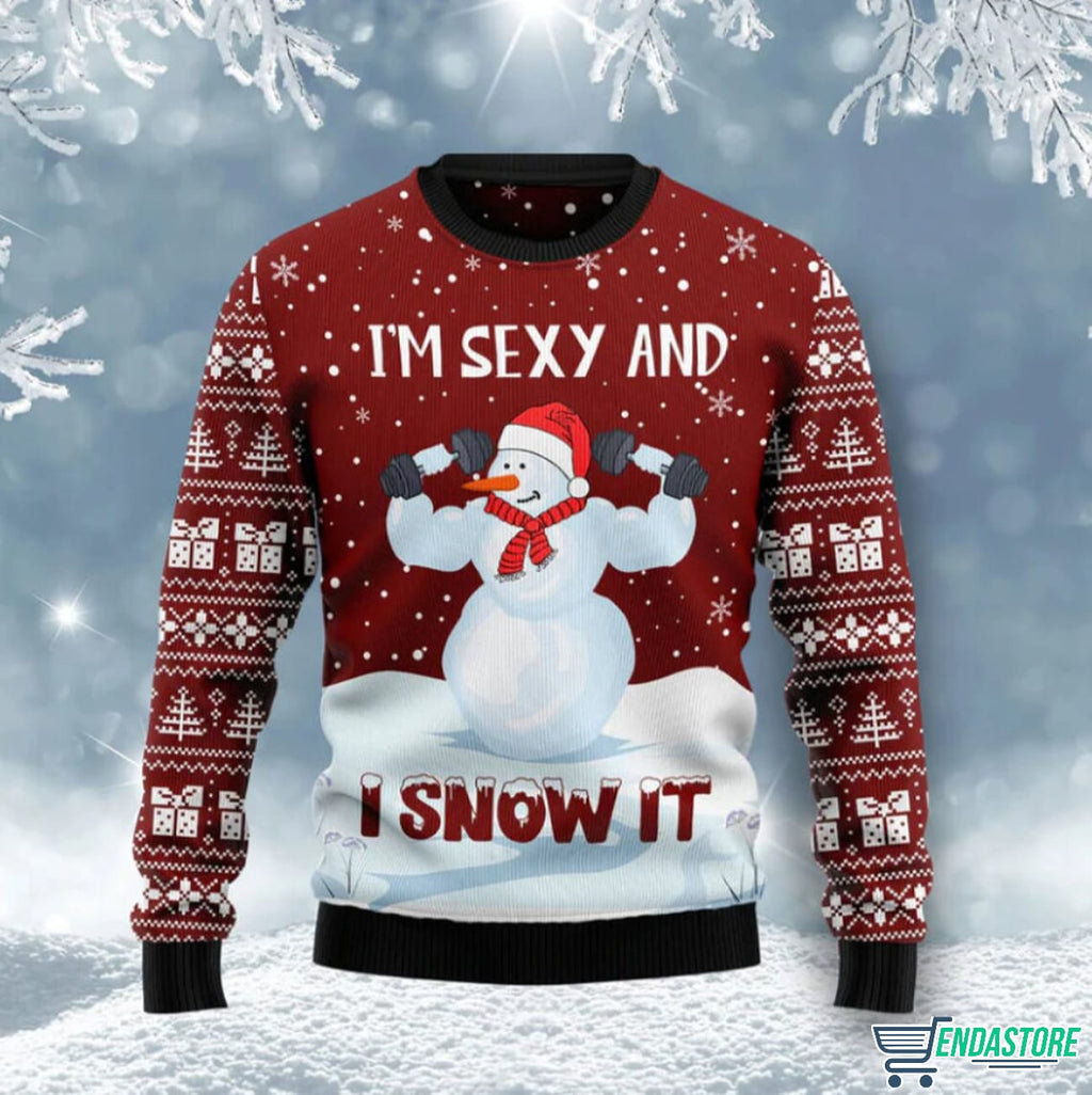 Cincinnati Bengals 3D Ugly Christmas Sweater - Holiday Gift product image 4