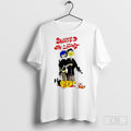 Snuffed On Sight Both - Adult & Kids T-Shirts, Sweatshirts & Hoodies apparel design preview 1