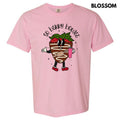 So Berry Boujee Comfort Colors - Adult & Kids T-Shirts, Sweatshirts & Hoodies apparel design preview 1