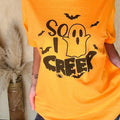 So I Creep - Adult & Kids T-Shirts, Sweatshirts & Hoodies apparel design preview 1