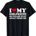 So Please Stay Away Me - Adult & Kids T-Shirts, Sweatshirts & Hoodies apparel design preview 1