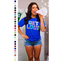 Soft Chenille Get Loud - Adult & Kids T-Shirts, Sweatshirts & Hoodies apparel design preview 1