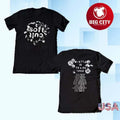 Softcult 2025 Uk Eu Winter Tour Dates Two Sided - Adult & Kids T-Shirts, Sweatshirts & Hoodies apparel design preview 1