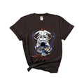 Solo Leveling Sung Jinwoo Shadow Monarch Arise Anime - Adult & Kids T-Shirts, Sweatshirts & Hoodies apparel design preview 1