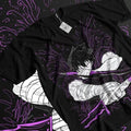 Solo Leveling Sung Jinwoo New Anime Manga Black All - Adult & Kids T-Shirts, Sweatshirts & Hoodies apparel design preview 1