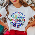 Some Day I Rock Rocks Me Emergency Nurse Halloween - Adult & Kids T-Shirts, Sweatshirts & Hoodies apparel design preview 1