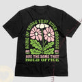 Some Those That Burn Crosses Are Same Hold Retro - Adult & Kids T-Shirts, Sweatshirts & Hoodies apparel design preview 1