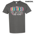 Somethin Ain'T Right Gildan Short Sleeve - Adult & Kids T-Shirts, Sweatshirts & Hoodies apparel design preview 1