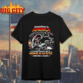 Somewhere In America A Young Hispanic Girl Is Hiding - Adult & Kids T-Shirts, Sweatshirts & Hoodies apparel design preview 1