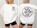 Sonia Samra Custom Name I Won'T Be Remembered As - Adult & Kids T-Shirts, Sweatshirts & Hoodies apparel design preview 1