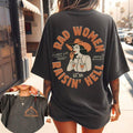 Sonia Samra I Support Rights Wrongs Feminist Girl - Adult & Kids T-Shirts, Sweatshirts & Hoodies apparel design preview 1
