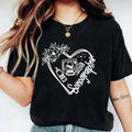 Sonographer Ultrasound Tech New Sonography Student - Adult & Kids T-Shirts, Sweatshirts & Hoodies apparel design preview 1