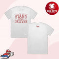 Sons of Legion Stand And Deliver Indiana Two Sided - Adult & Kids T-Shirts, Sweatshirts & Hoodies apparel design preview 1