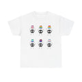 Soot Sprite Pride Star Cute LGBT Anime Kawaii Ghibli - Adult & Kids T-Shirts, Sweatshirts & Hoodies apparel design preview 1